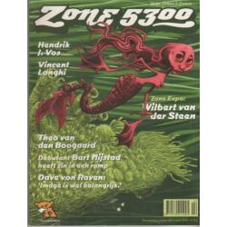 StripMagazines uit de serie Zone 5300 (05)