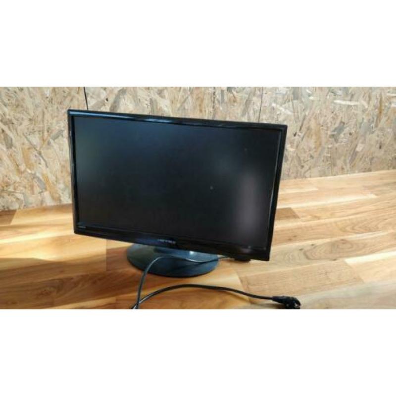 24" full HD monitor