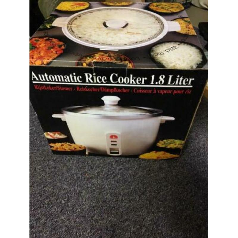 Rijskoker