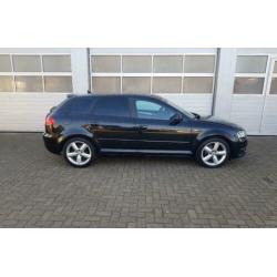 Audi A3 1.4 TFSI 92KW SPORTBACK