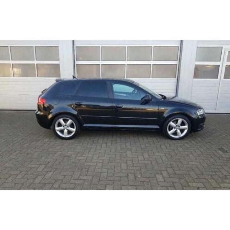 Audi A3 1.4 TFSI 92KW SPORTBACK