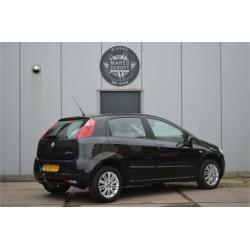 Fiat Grande Punto 1.4 Edizione Prima (bj 2006)