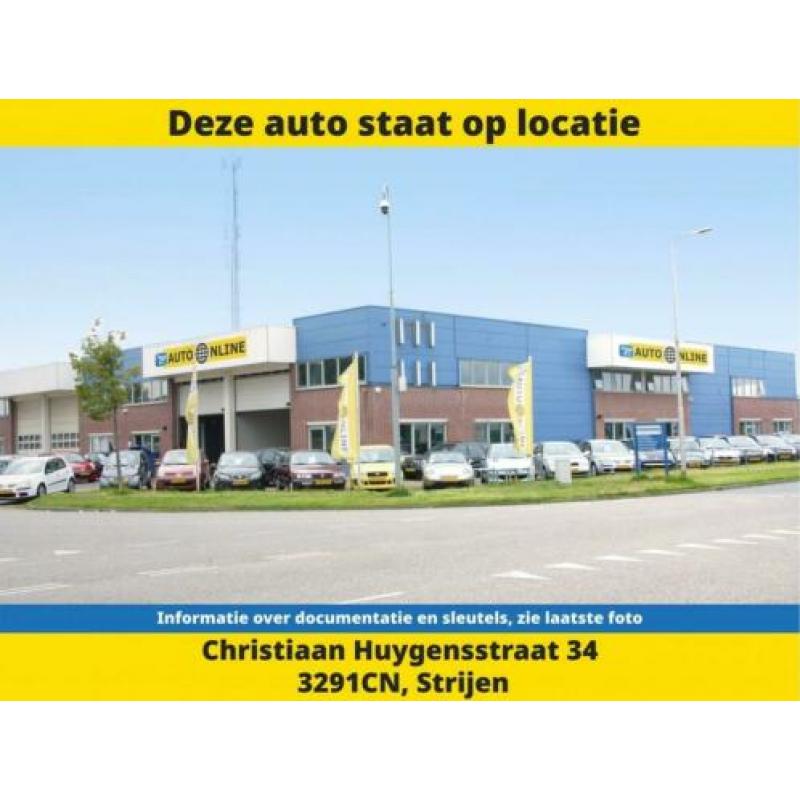 Mercedes-Benz C-klasse Combi 200 CDI Classic AIRCO cruise AP