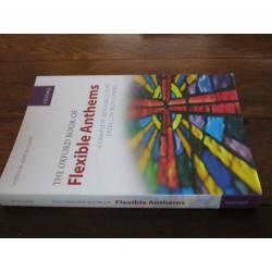 The Oxford Book of Flexible Anthems
