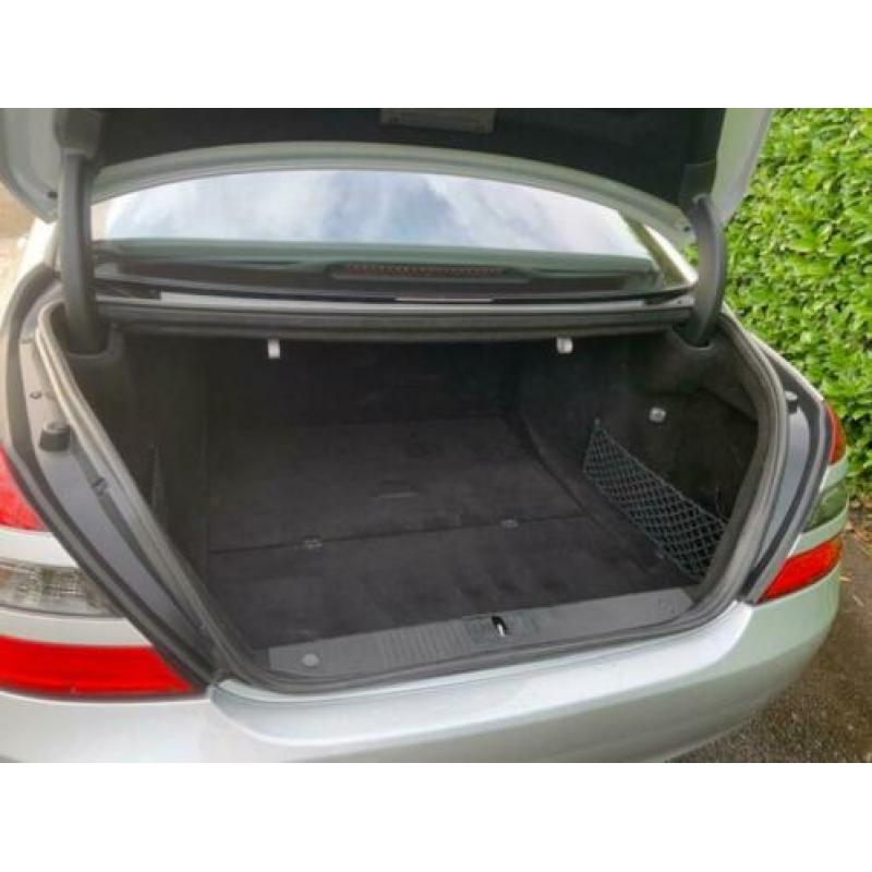 Mercedes S-Klasse 5.5 S500 Lang AUT 2006 Grijs