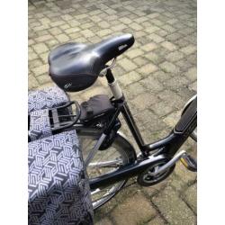 Koga E-bike Special Lady