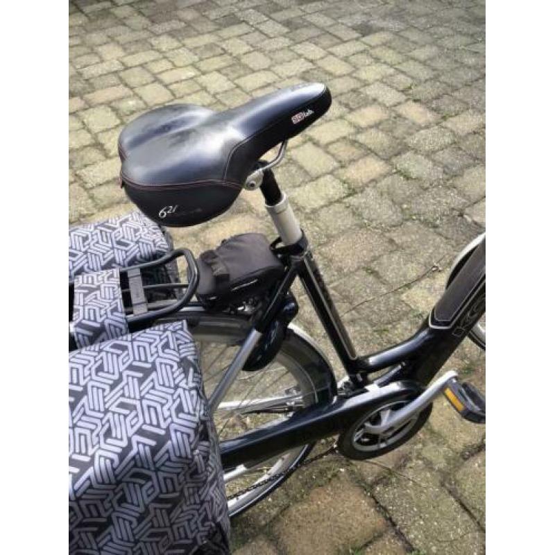 Koga E-bike Special Lady