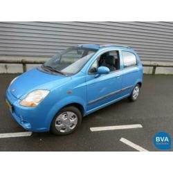 Chevrolet Matiz 1.0 STYLE (bj 2005)