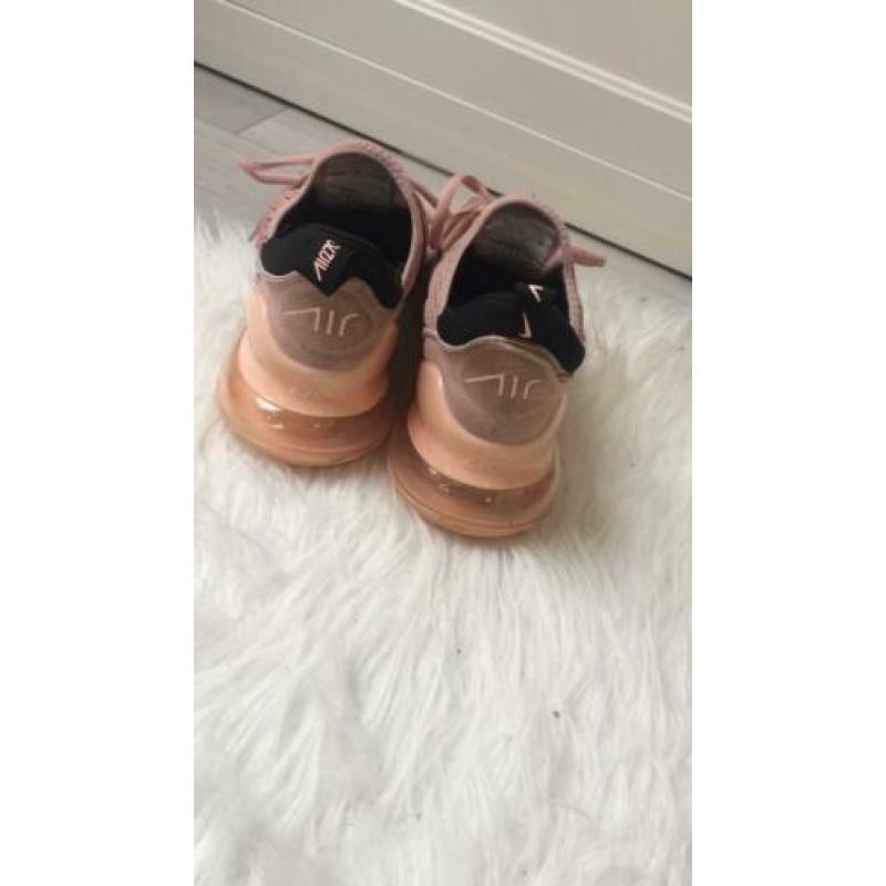 Nike air max 270 maat 39