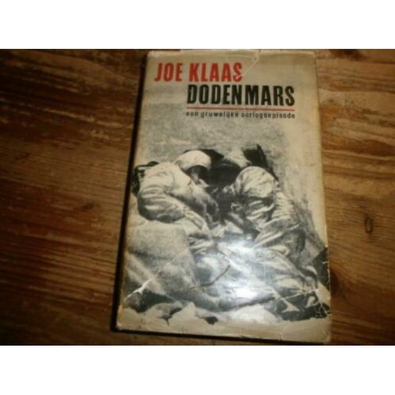 dodenmars krijsgevangenentransport nazi van piloten