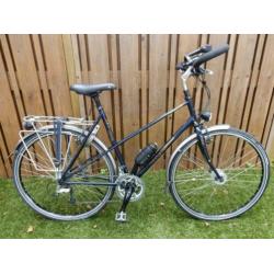 23X Koga Miyata Randonneur dames vakantie/trekkingfiets