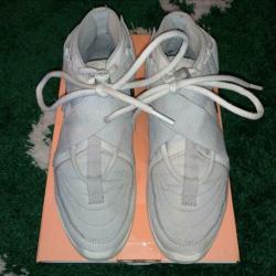 Nike Air Fear Of God Raid Light Bone 40