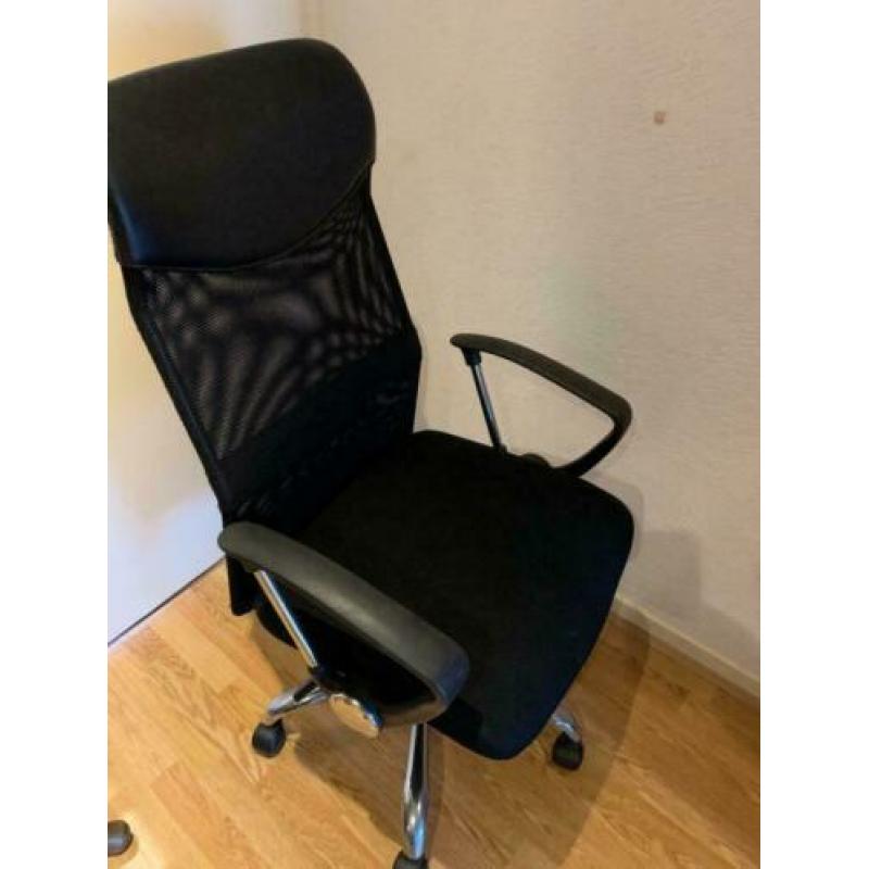 bureaustoel