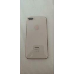 Iphone 8plus 64GB