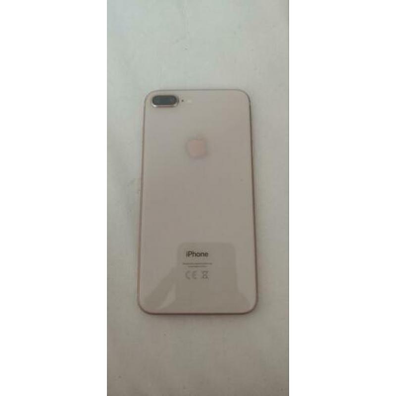 Iphone 8plus 64GB