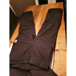 Icepeak ski broek zeer goed