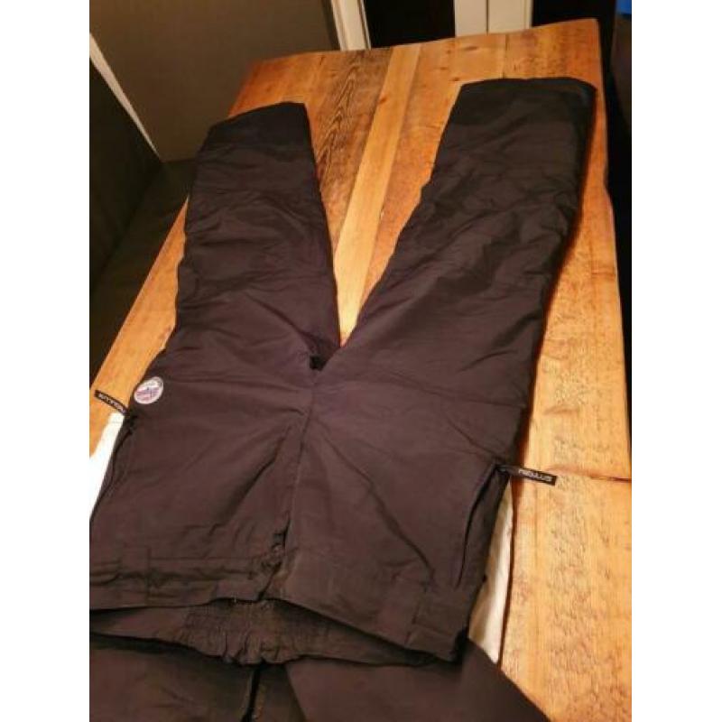 Icepeak ski broek zeer goed