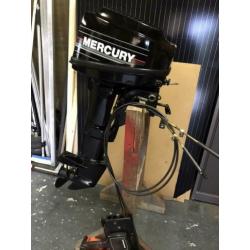 Mercury 6 pk met afstandbediening