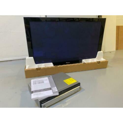 Pioneer Kuro plasma PDP-436 XDE