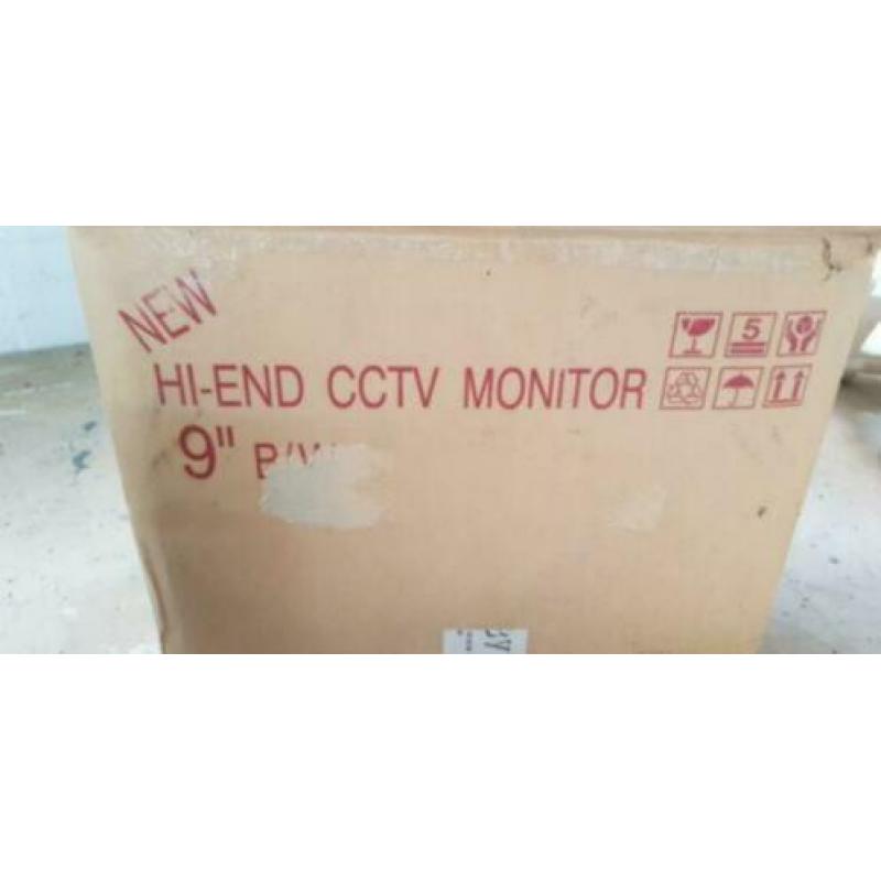 Westover microscoop met monitor art nr 14