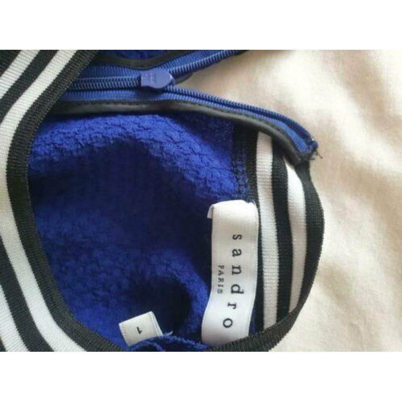 damesjurk sandro paris mt 1