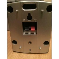 Jvc speakerset