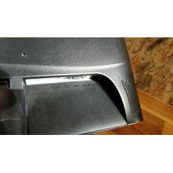 24" full HD monitor