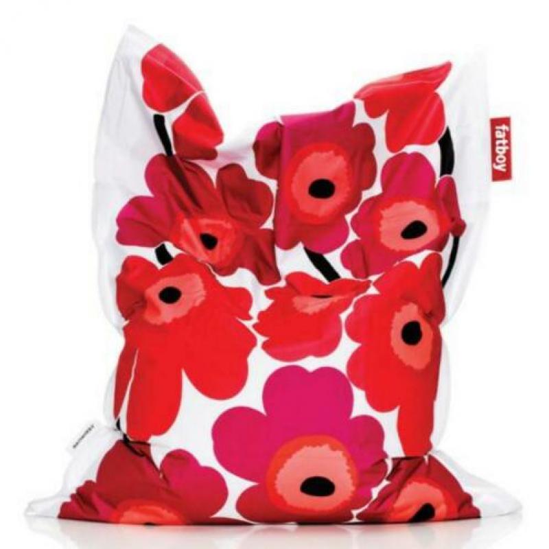 Fatboy zitzak Marimekko