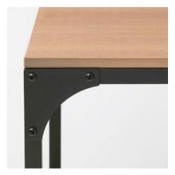 Salontafel - bijzettafel