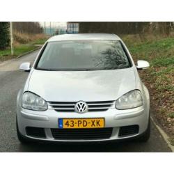 Volkswagen GOLF 1.4 FSI Trendline |Navi|Airco|