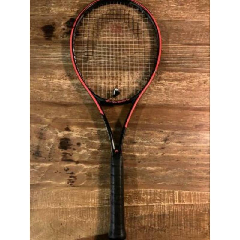 Head Gravity MP Graphene 360