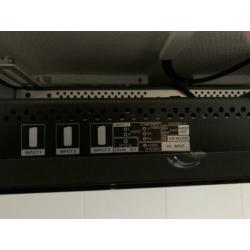 Pioneer 42 inch plasma PDP-428XD tv! Beelddiagonaal 100 cm!