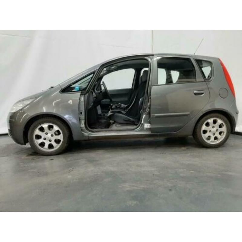 Mitsubishi Colt 1.3 Invite Airco Export