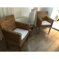 2 Fauteuils