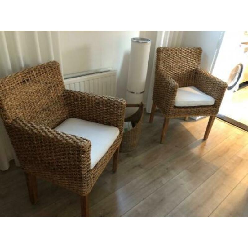 2 Fauteuils