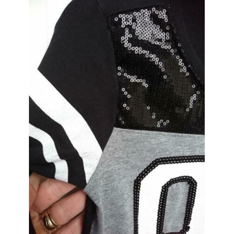 Coolcat longsleeve maat 146/152