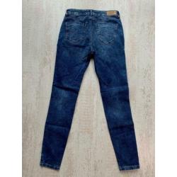 Super Skinny Jeans van Clockhouse maat 38