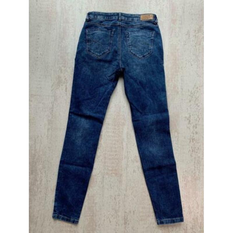 Super Skinny Jeans van Clockhouse maat 38