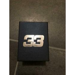 Max Verstappen horloge te koop