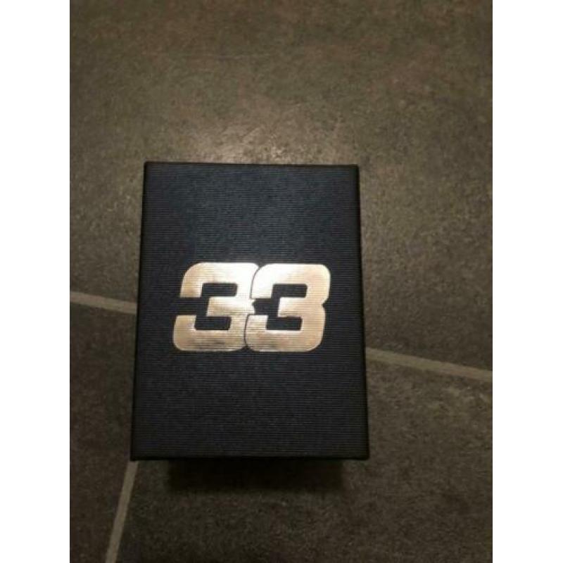 Max Verstappen horloge te koop