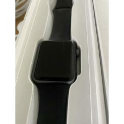 Apple Watch Series 3 (42mm) Licht beschadigd