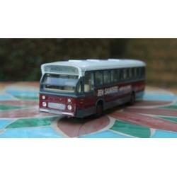 daf bus- citybus- stadsbus-met ben saunders reclame