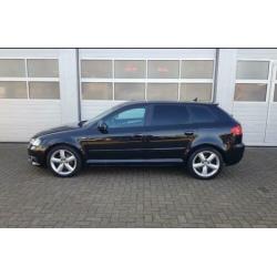 Audi A3 1.4 TFSI 92KW SPORTBACK