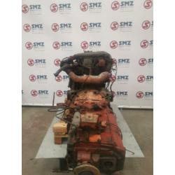 Occ Motor iveco
