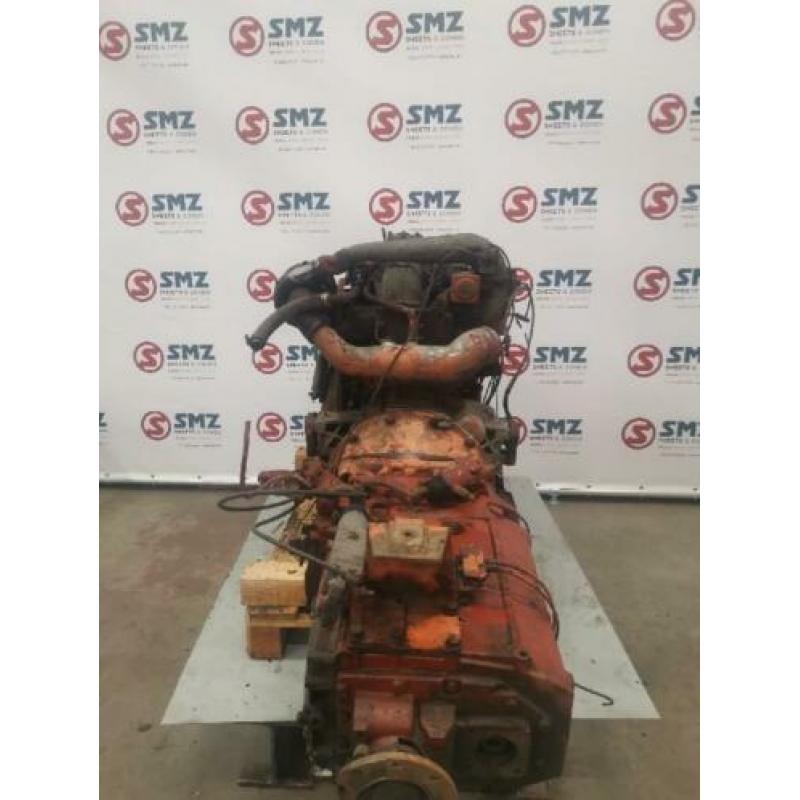 Occ Motor iveco