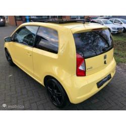 Seat Mii Sport / Panoramadak / Navi / 75 pk