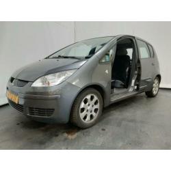Mitsubishi Colt 1.3 Invite Airco Export