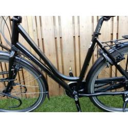 Idworx Evo Easy Rohler Rohloff 14 Versnellingen In Nieuwstaa