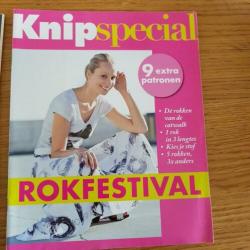 knipmode 2009/5 + special