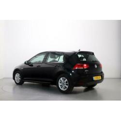 Volkswagen Golf 1.6 TDI Comfortline BlueMotion Navigatie Par